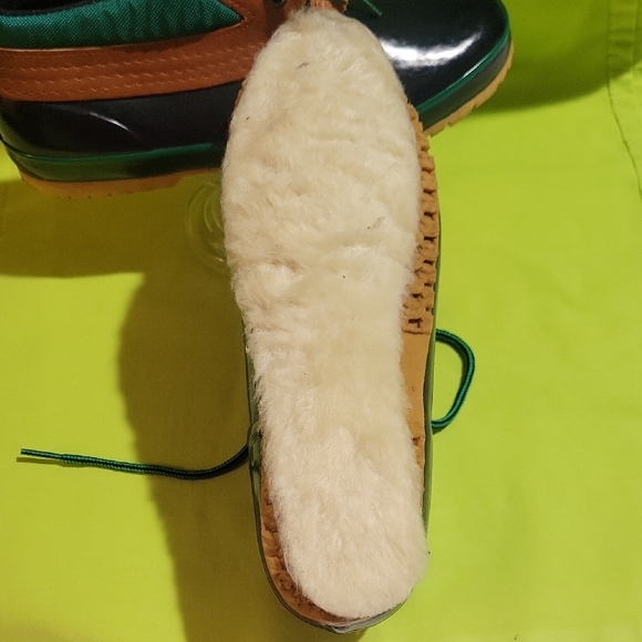 G. H. Bass Calgary Duck Boots - Picture 7 of 8